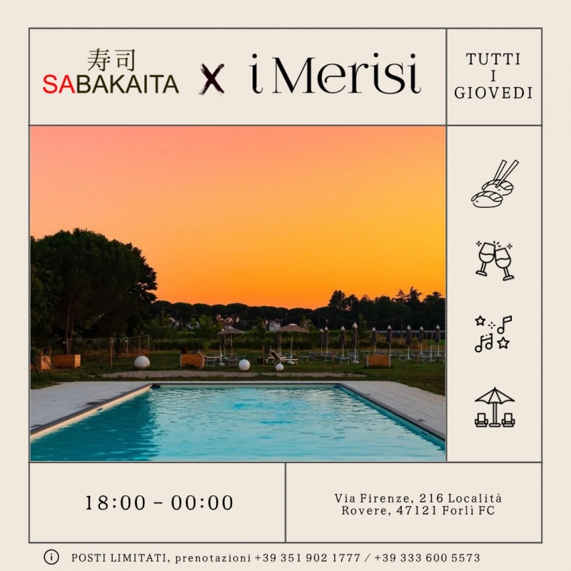 Sabakaita X I Merisi