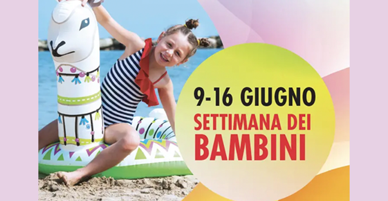 Settimana dei bambini