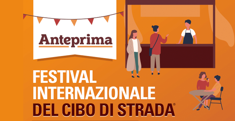 Festival Internazionale del Cibo di Strada