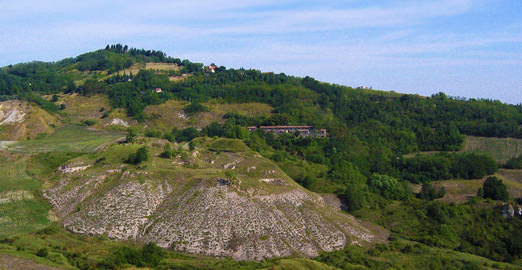 Alla scoperta di Formignano