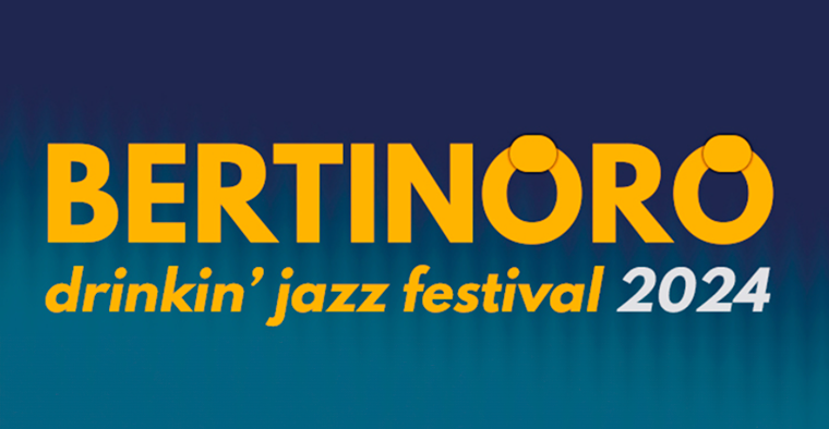 Drinkin' Jazz Fest