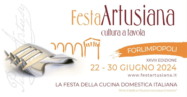 Festa Artusiana