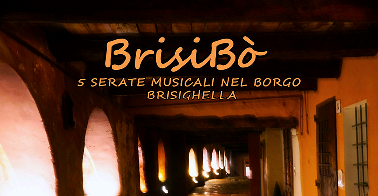 Festival BrisiBò