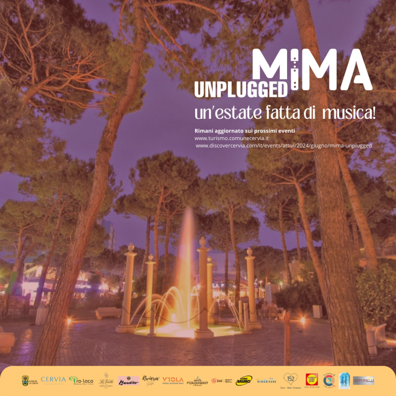 MIMA UNPLUGGED: Bengy e Supersoul