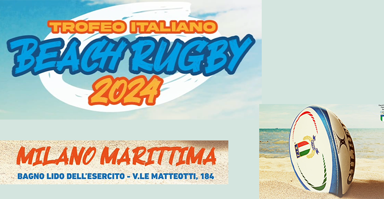 Trofeo Italiano di Beach Rugby