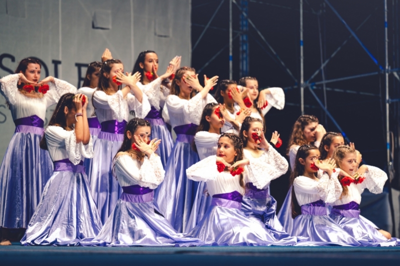 Gran Galà del Festival del Sole