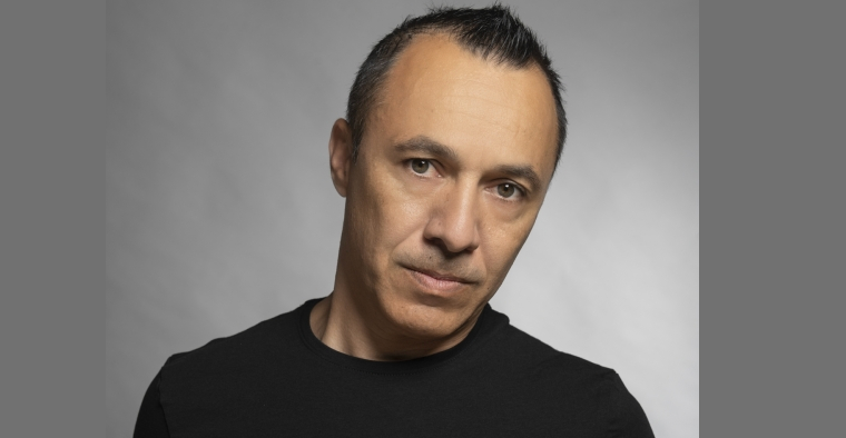 CATTOLICA DANCE VILLAGE Party con VEE JAY LOPEZ