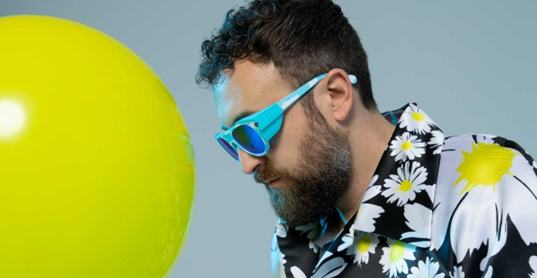 DARGEN D’AMICO in concerto