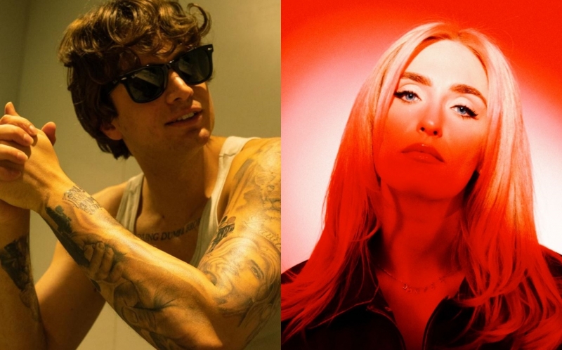 CIOFFI e MARA SATTEI DISCORADIO PARTY RDS 100% Grandi Successi