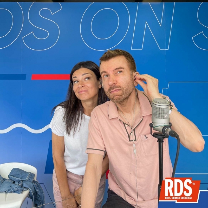 RDS 100% GRANDI SUCCESSI