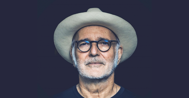 Percuotere la mente - LUDOVICO EINAUDI in concerto