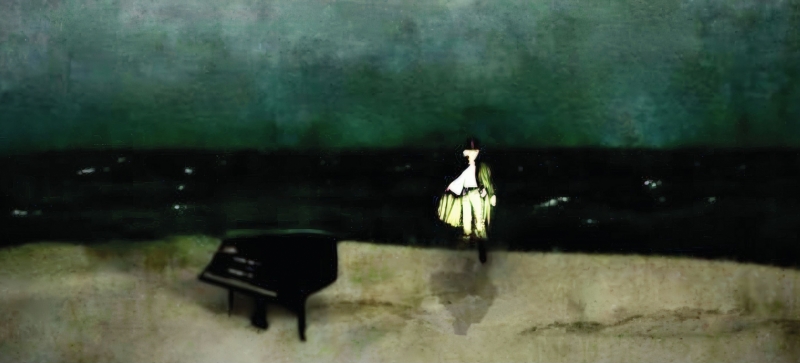 MORGAN in concerto