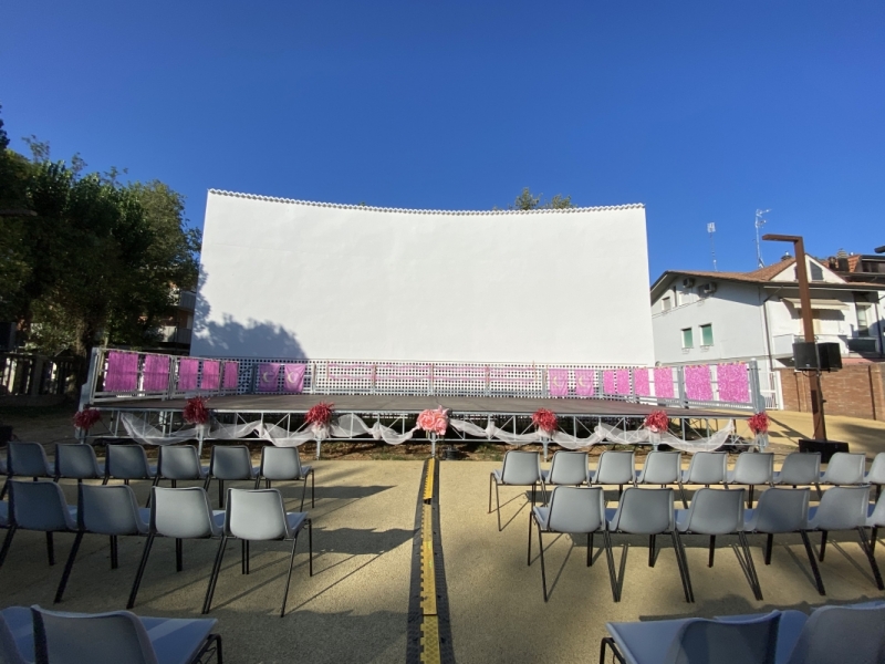Aspettando la Notte Rosa a San Mauro Mare