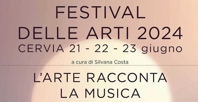 Festival delle arti