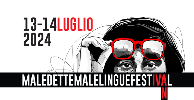 Maledette Malelingue Festival