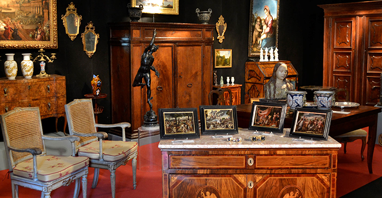53° “Mostra Mercato Nazionale
