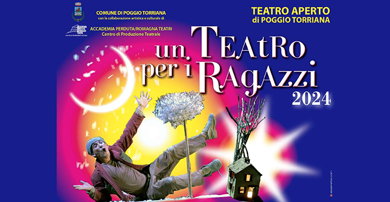 Un Teatro per i ragazzi