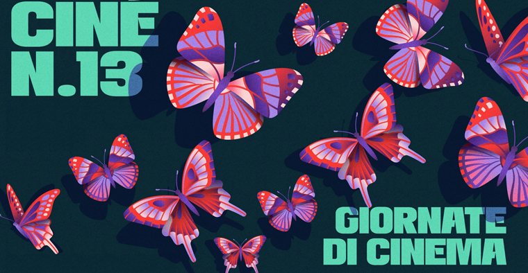 Ciné-Giornate di cinema