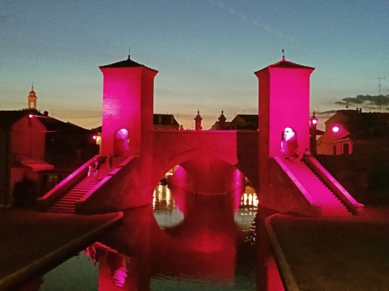 Sogno di una notte di mezza estate - sfilata di moda