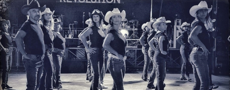 Cervia Country | Notte Rosa 2024 - Weekend dance