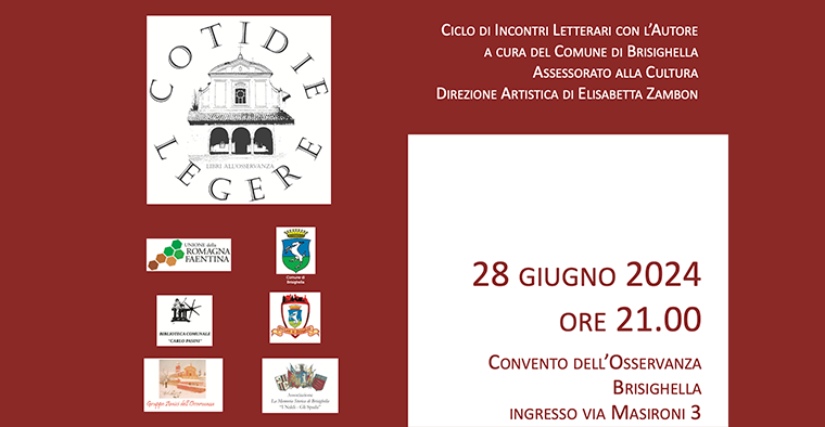Cotidie Legere: al via la terza edizione