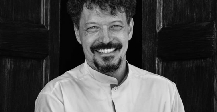 Storie di menù e lo show cooking di Matteo Cameli