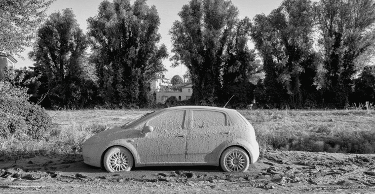 Sessanta scatti in mostra
