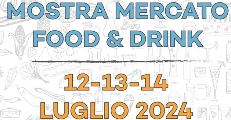 Mostra mercato food & drink