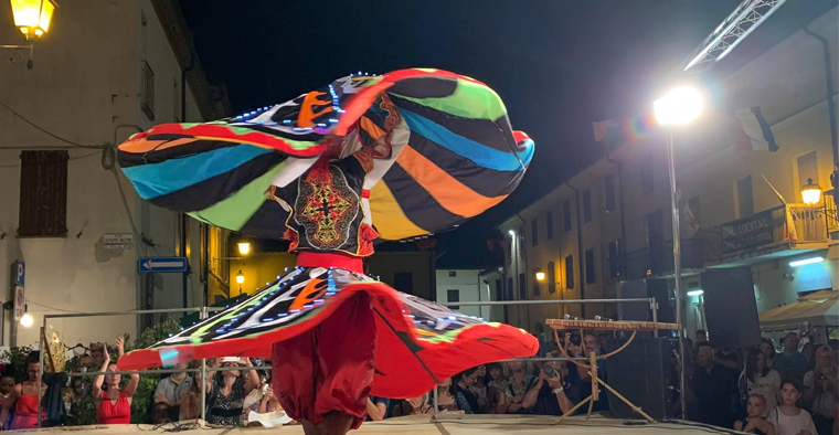 Popoli Pop Cult Festival