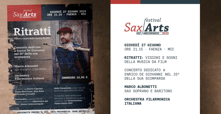 SaxArt Festival