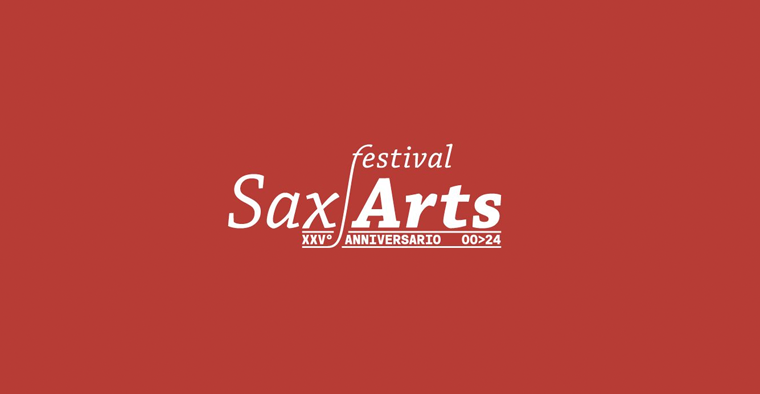 SaxArt Festival: La terra mi chiama
