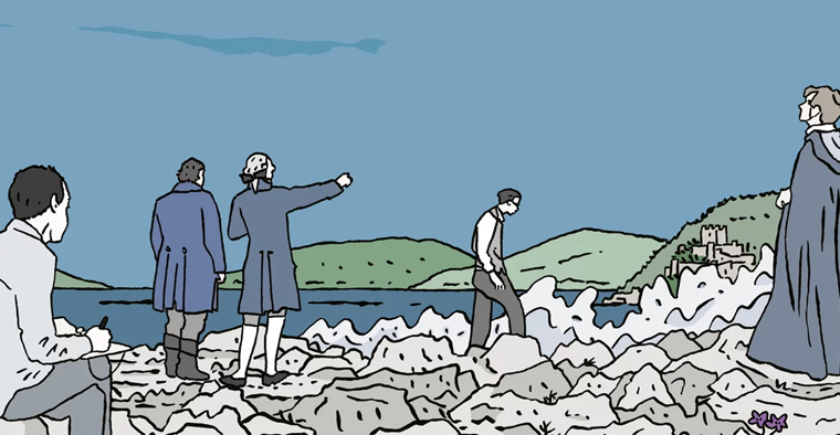 Viaggio in Italia