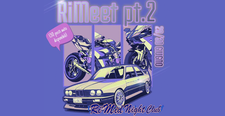Mostra auto e moto