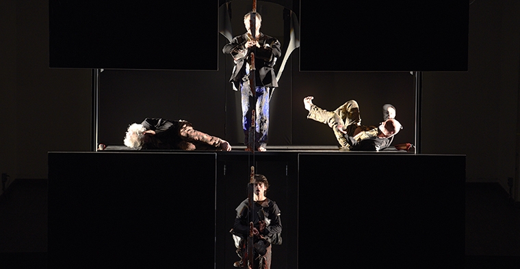Aspettando Godot