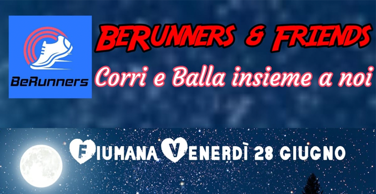 Berunners & friends