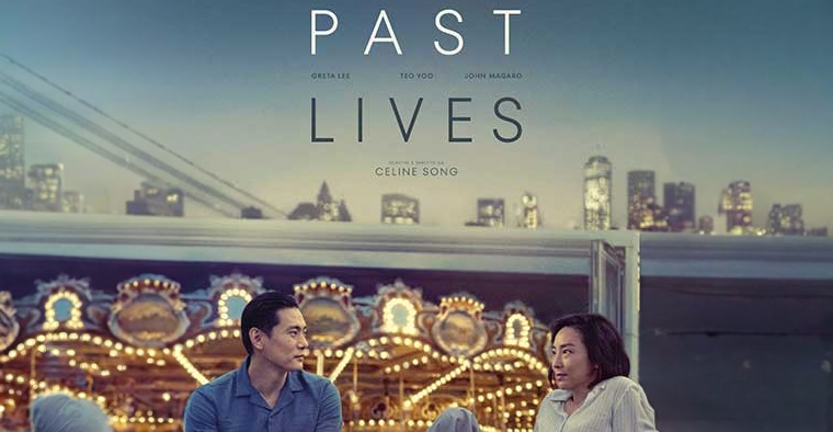 PAST LIVES
