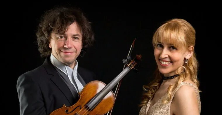 In tempo: Duo Sarti