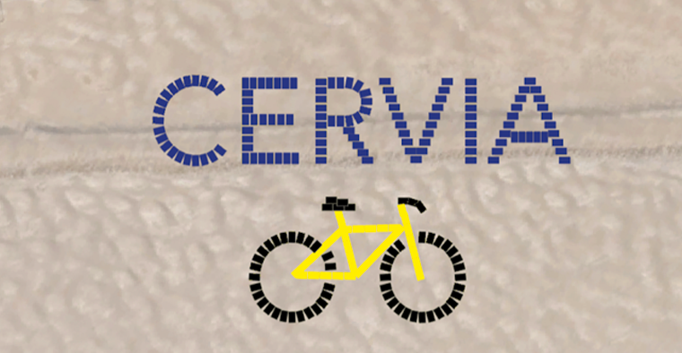 UNA BICICLETTA GIALLA  PER IL TOUR DE FRANCE