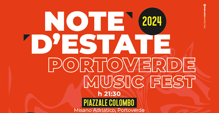 Note d'Estate