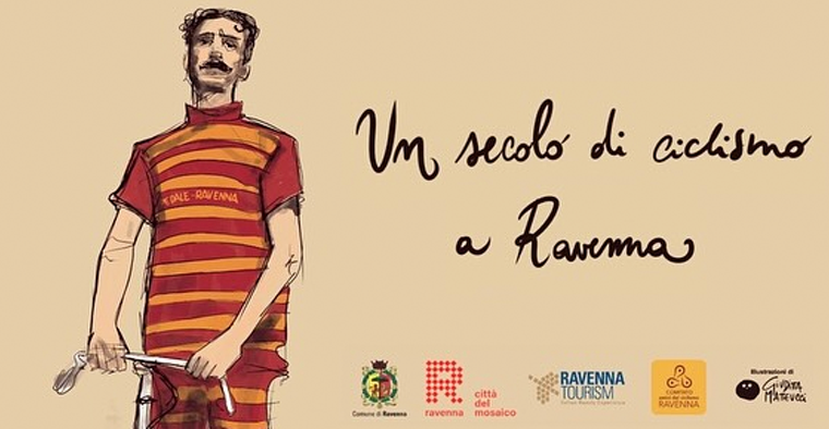 Un secolo di ciclismo a Ravenna