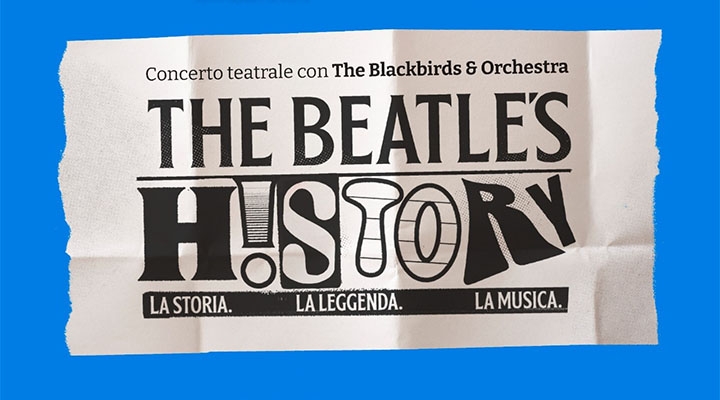 The Beatles’ History