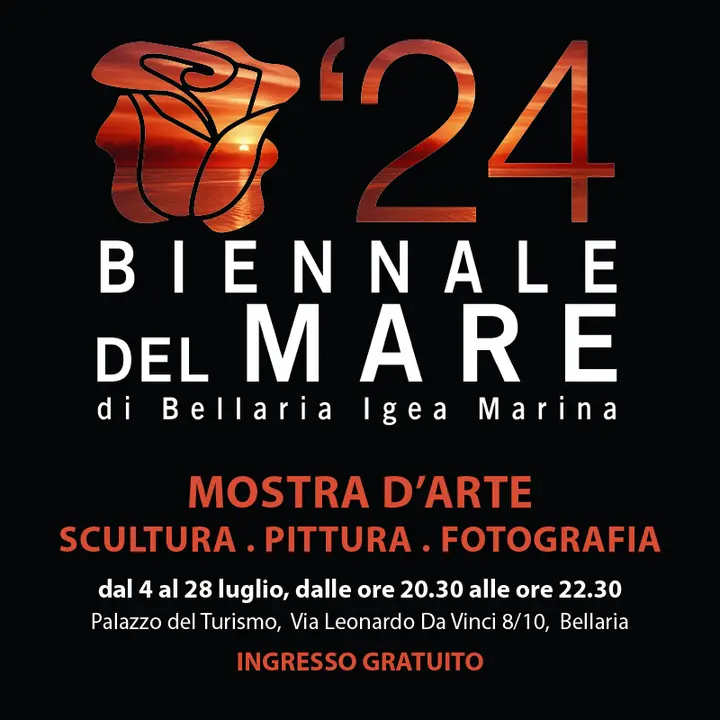 Biennale del mare