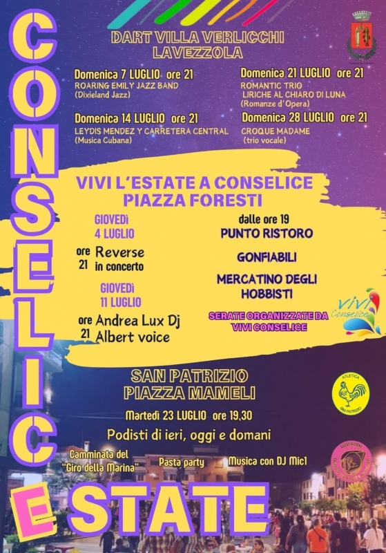 ConselicEstate