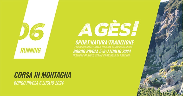 A Gès!: Running