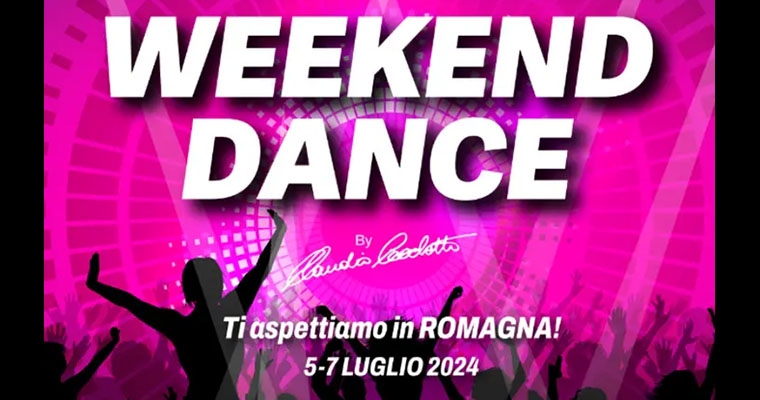 Bellaria-Igea Marina si tinge di rosa