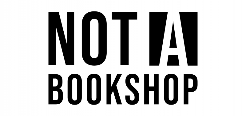 Not A Bookshop | a cura di Smagliature Urbane