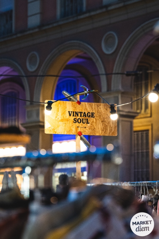 ROOMS | Vintage & Craft Market