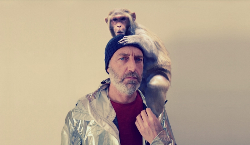 DJ Reptile + Cemento Atlantico | DJ set