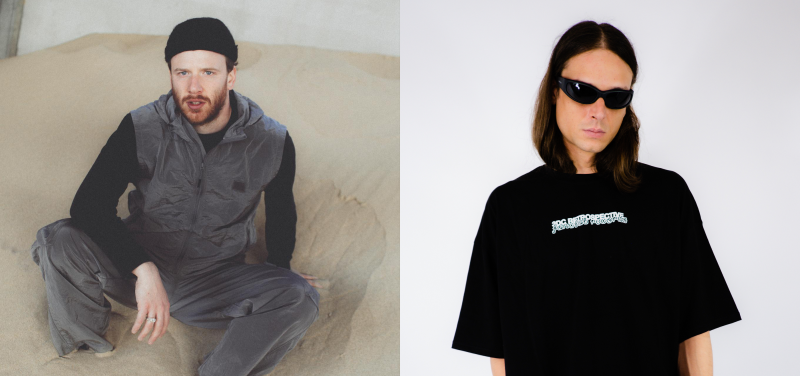 HollySpleef + Ayce Bio | DJ set