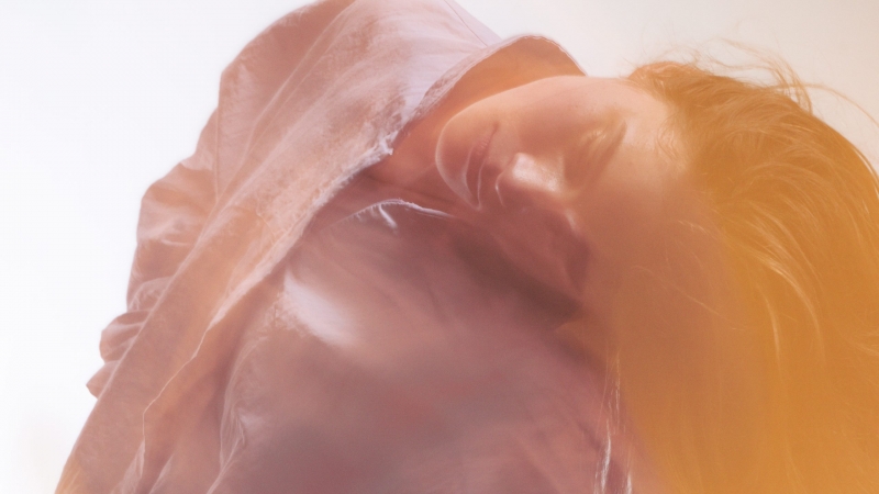 Lukas Karvelis | She Dreamt of Being Washed Away to the Coast